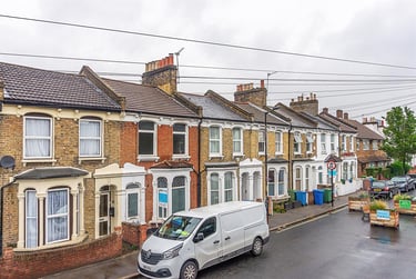 5 bed house, Fenham Road, Peckham, London, SE151AE - Image 2